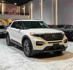 فورد إكسبلورر